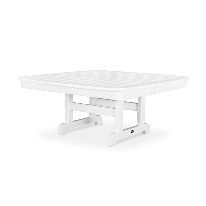 Nautical 44" Conversation Table