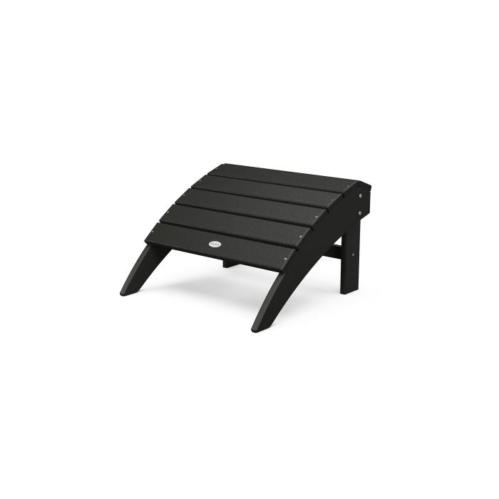 Vineyard Adirondack Ottoman