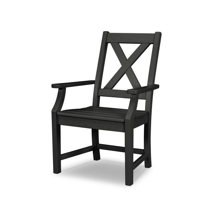 Braxton Dining Arm Chair