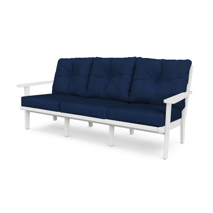 Lakeside Deep Seating Sofa