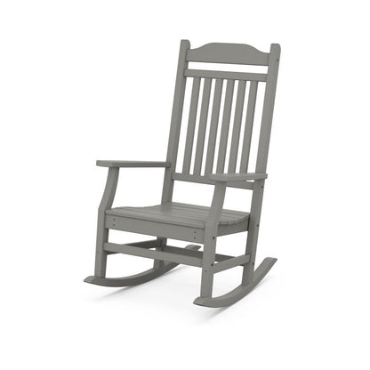 Cottage Rocking Chair
