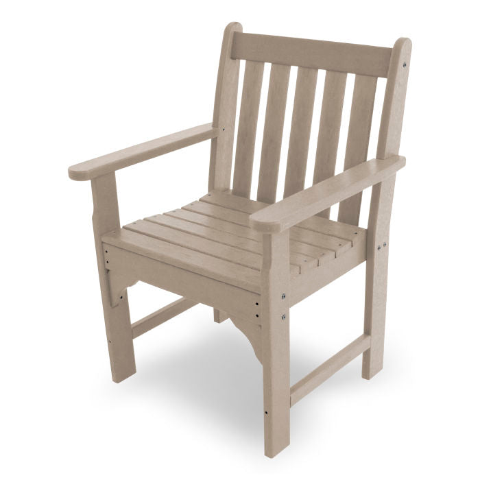 Vineyard Garden Arm Chair