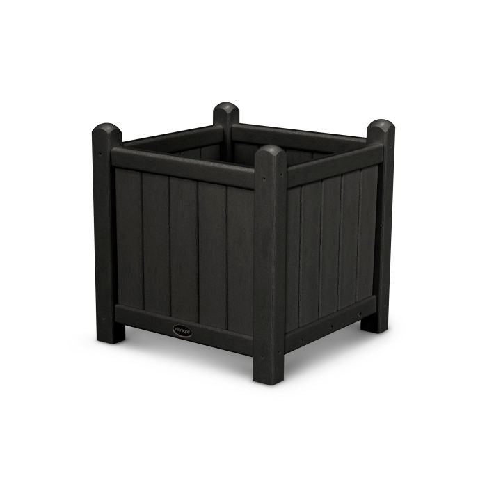 Traditional Garden 16" Planter