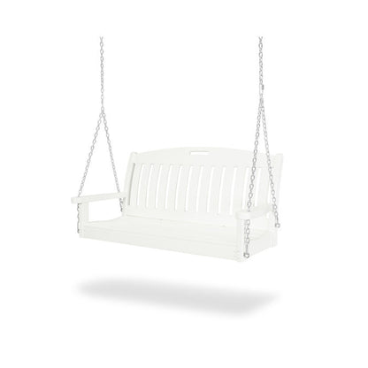 Nautical 48" Swing in Vintage Finish