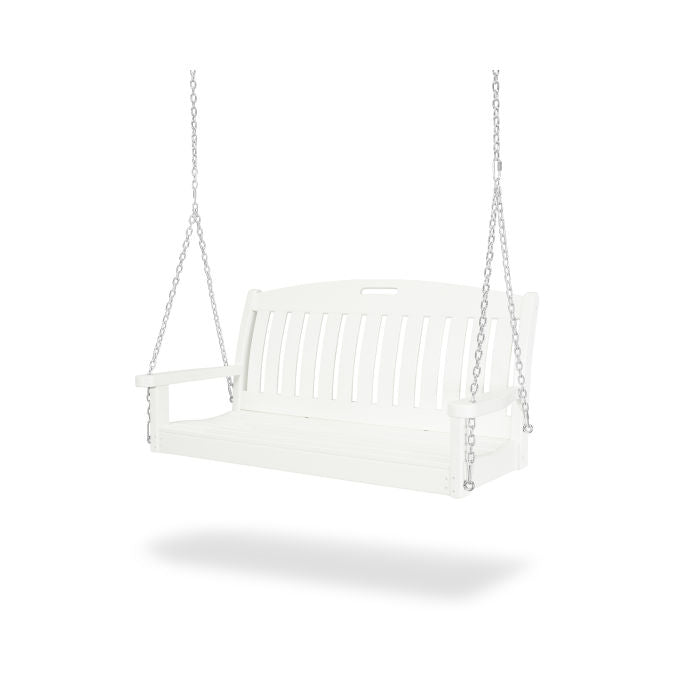 Nautical 48" Swing in Vintage Finish