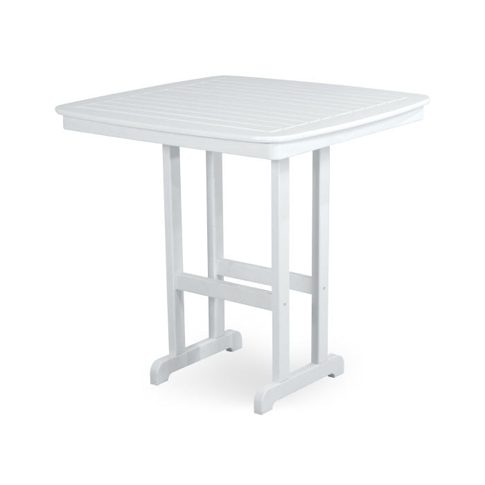 Nautical 44" Bar Table
