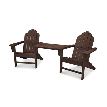 Long Island Tête-à-Tête Set