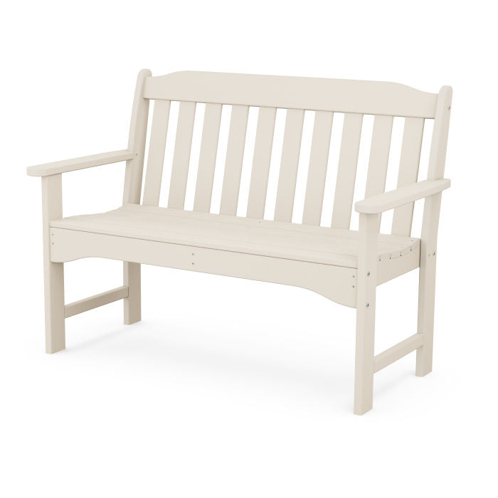 Country Living 48" Garden Bench