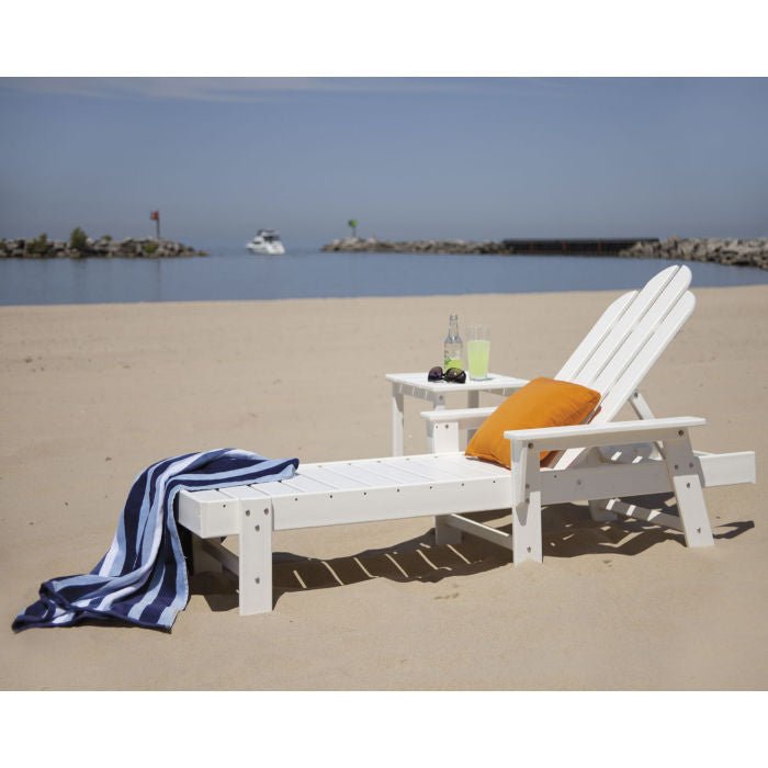 Long Island Chaise