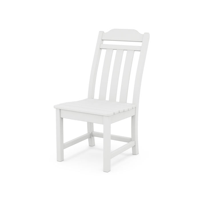 Country Living Dining Side Chair