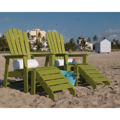 South Beach Casual Chair