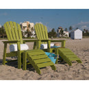 South Beach Casual Chair