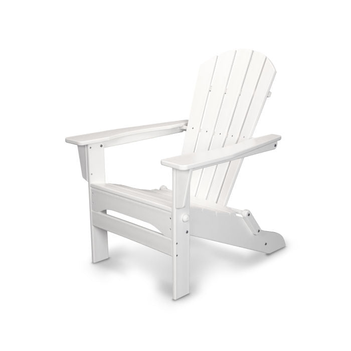 Palm Coast Folding Adirondack