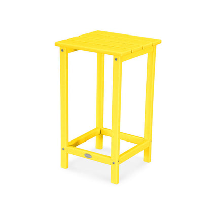 Long Island 26" Counter Side Table