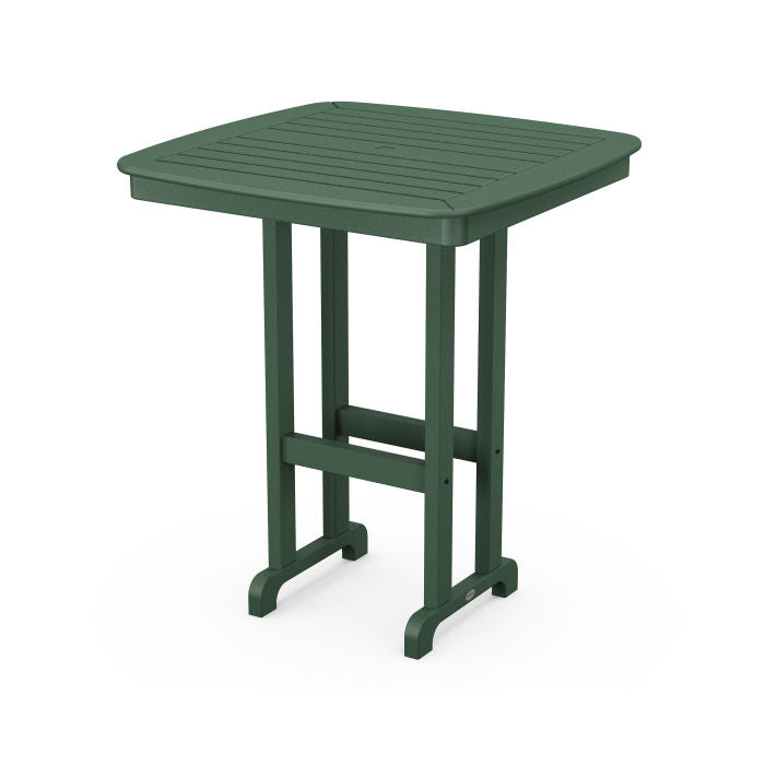 Nautical 37" Bar Table