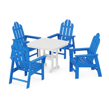 Long Island 5-Piece Dining Set