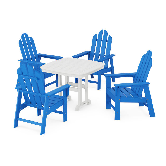 Long Island 5-Piece Dining Set