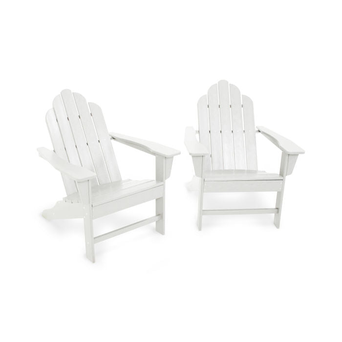 Long Island Adirondack 2-Piece Set