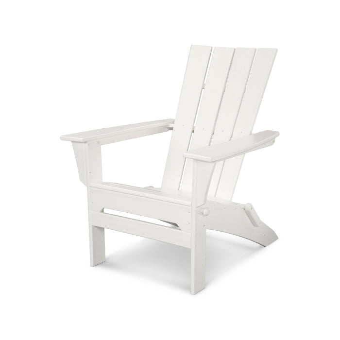 Quattro Folding Adirondack