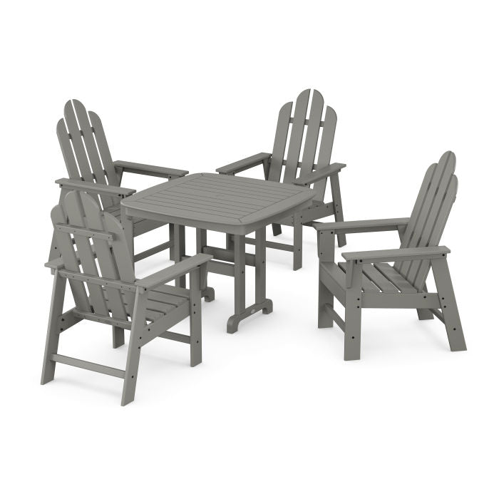 Long Island 5-Piece Dining Set