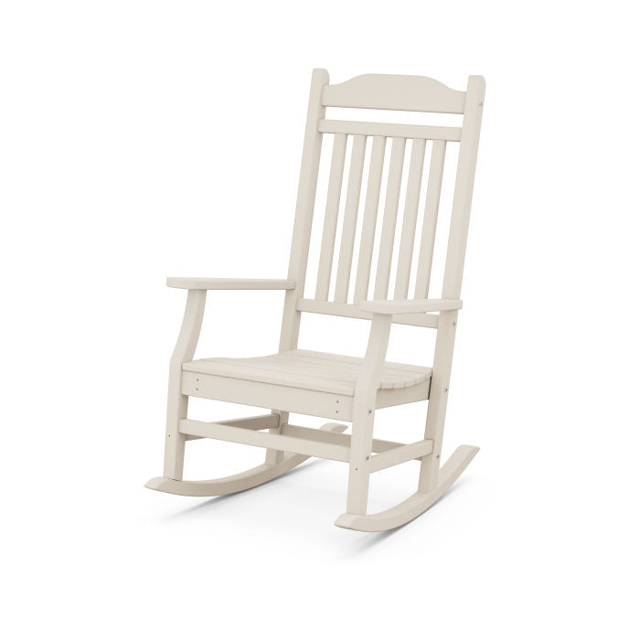 Country Living Rocking Chair