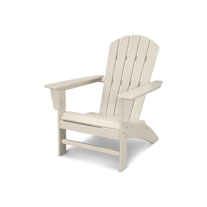 Nautical Adirondack Chair