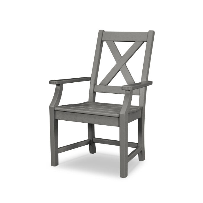 Braxton Dining Arm Chair