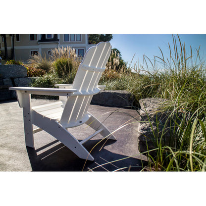 Vineyard Curveback Adirondack Chair