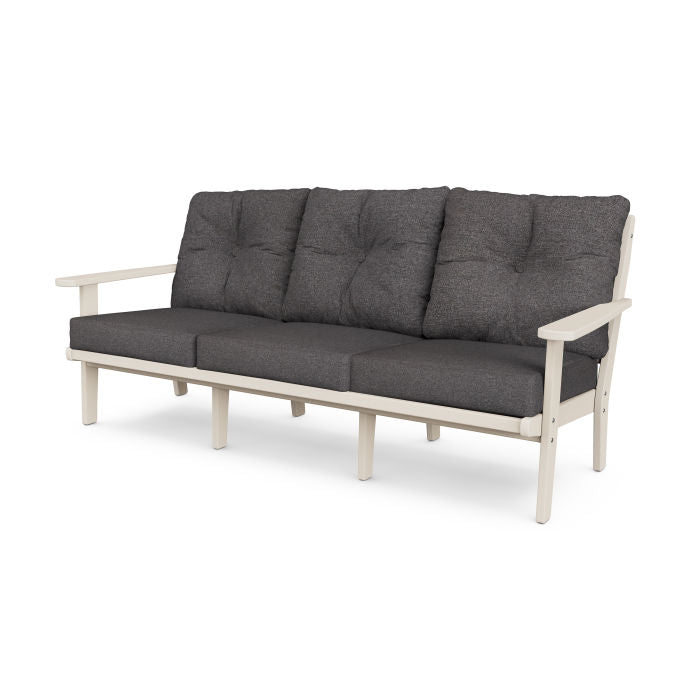 Lakeside Deep Seating Sofa