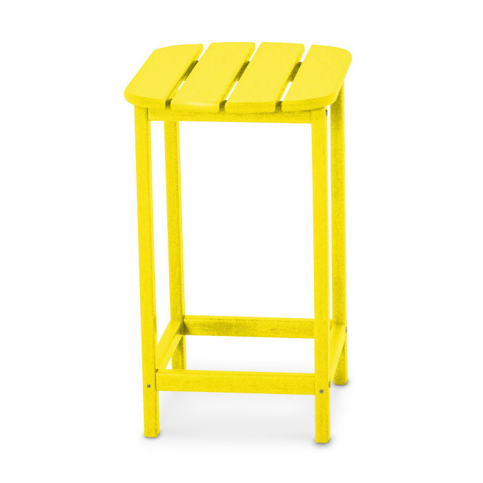 South Beach 26" Counter Side Table