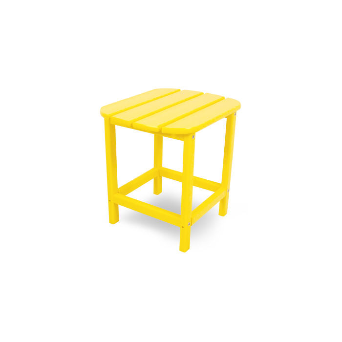 South Beach 18" Side Table