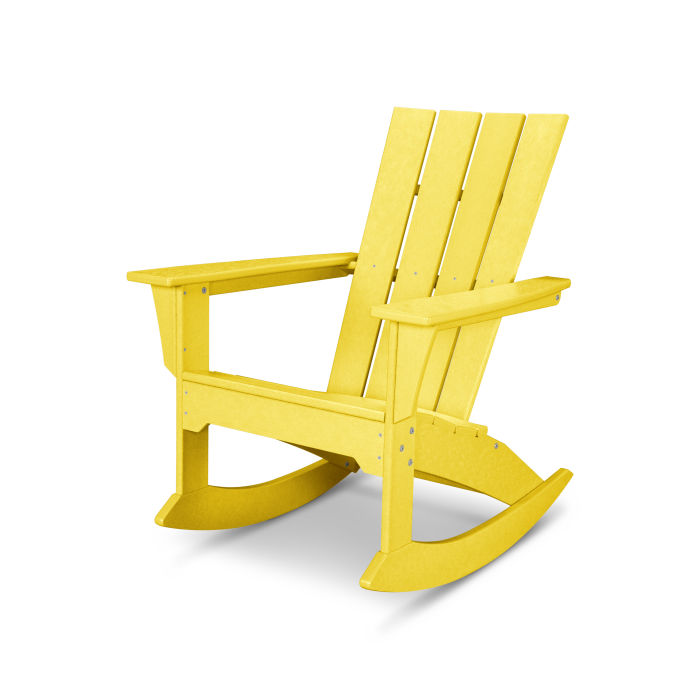 Quattro Adirondack Rocking Chair