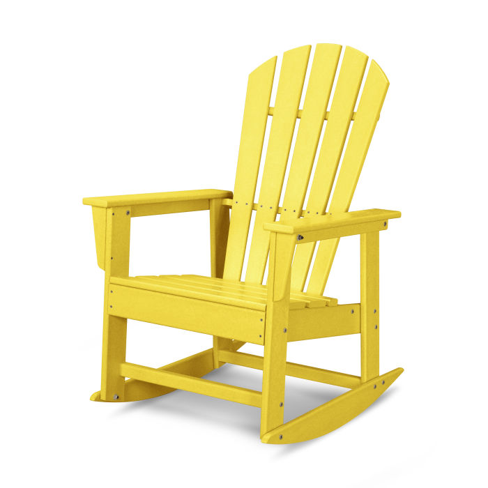 South Beach Rocking Chair