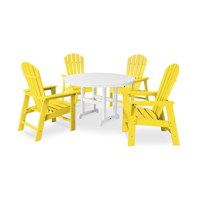 5-Piece Dining Set