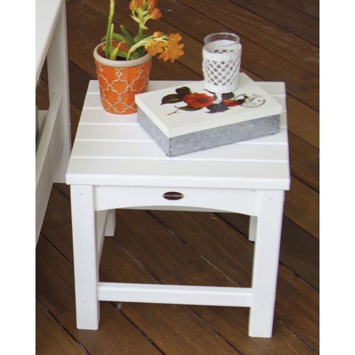 Club 18" Side Table