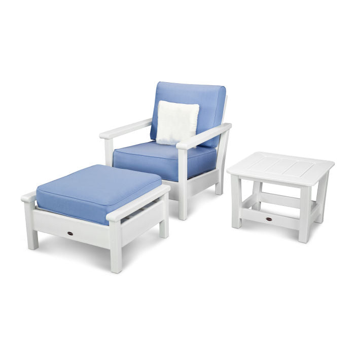Harbour 3-Piece Set