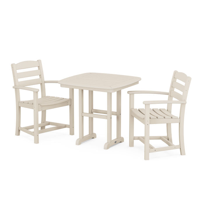 La Casa Café 3-Piece Dining Set