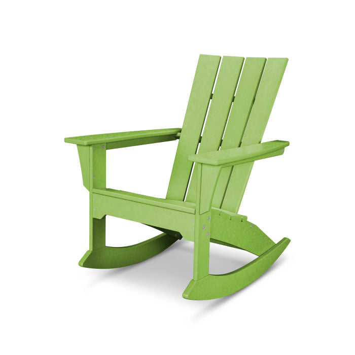 Quattro Adirondack Rocking Chair