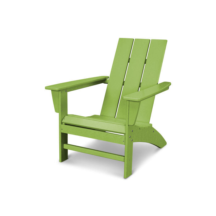 Modern Adirondack Chair