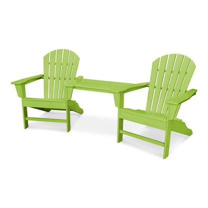 South Beach Tête-à-Tête Set