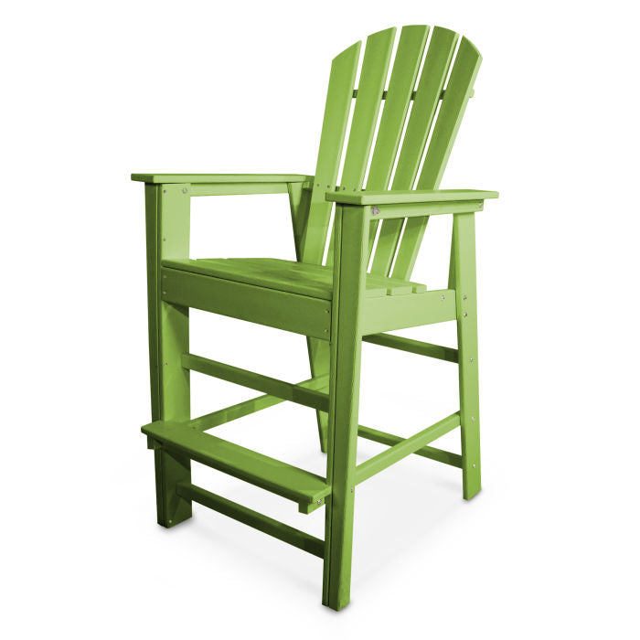 South Beach Bar Chair