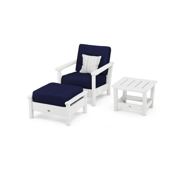 Harbour 3-Piece Set