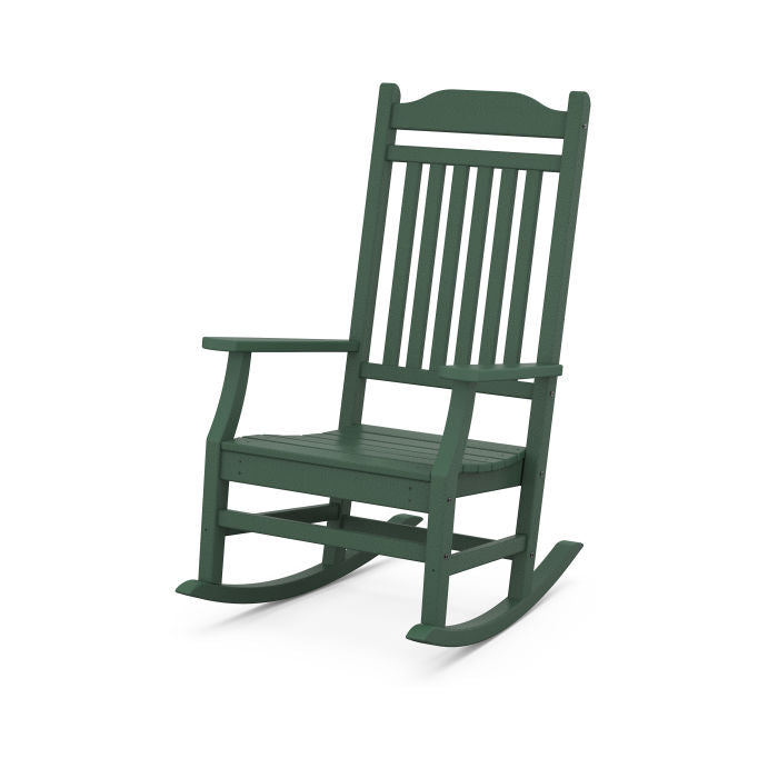 Country Living Rocking Chair