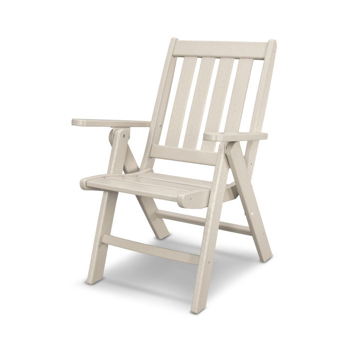 Vineyard Folding Dining Chair