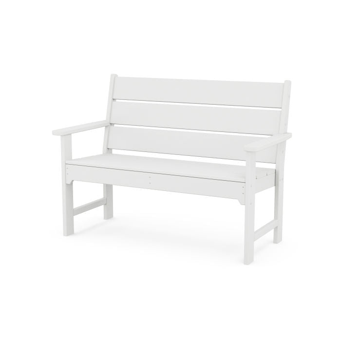 Lakeside 48" Bench