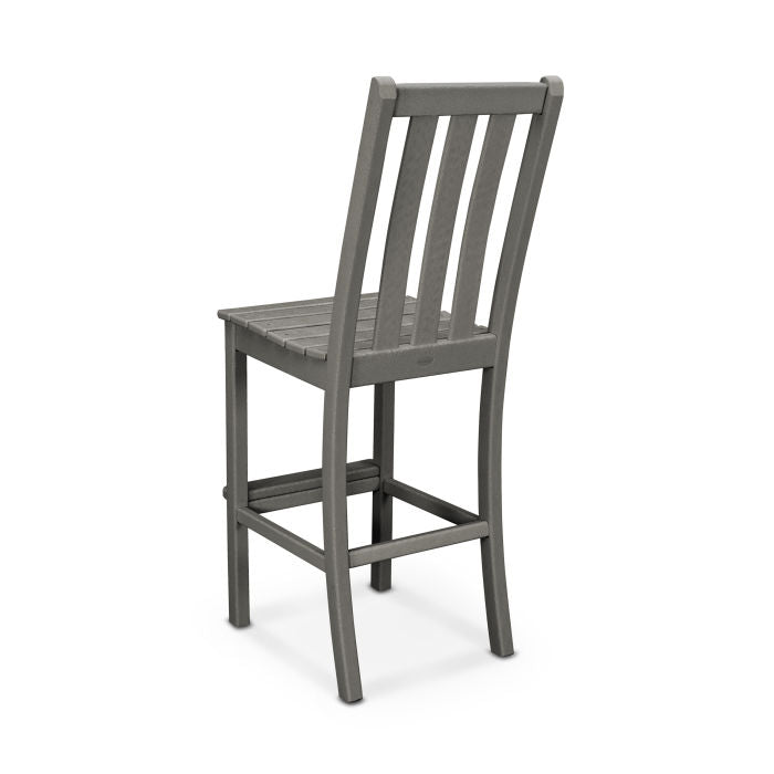 Vineyard Bar Side Chair