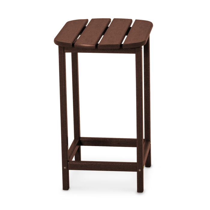 South Beach 26" Counter Side Table