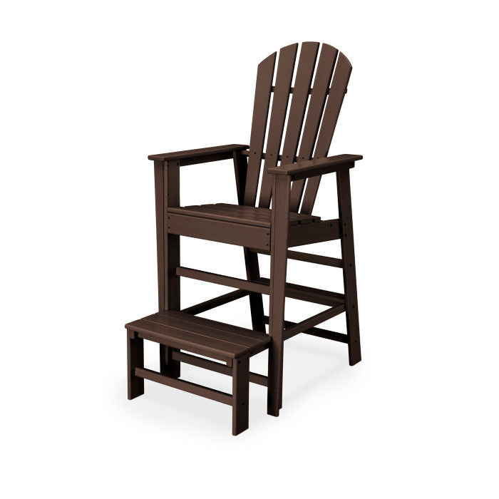 South Beach Lifeguard Chair
