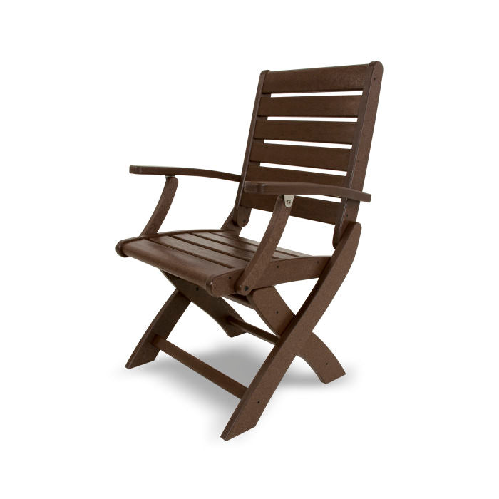 Signature Folding Chair