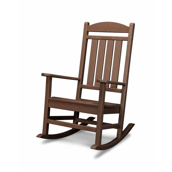 Presidential Rocking Chair